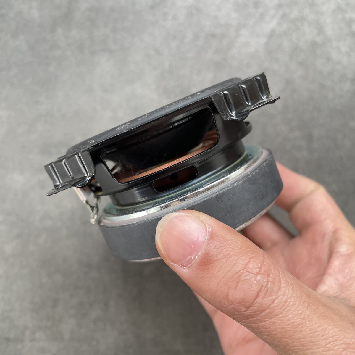 Củ loa toàn dải 2.75 inch 12w tháo máy