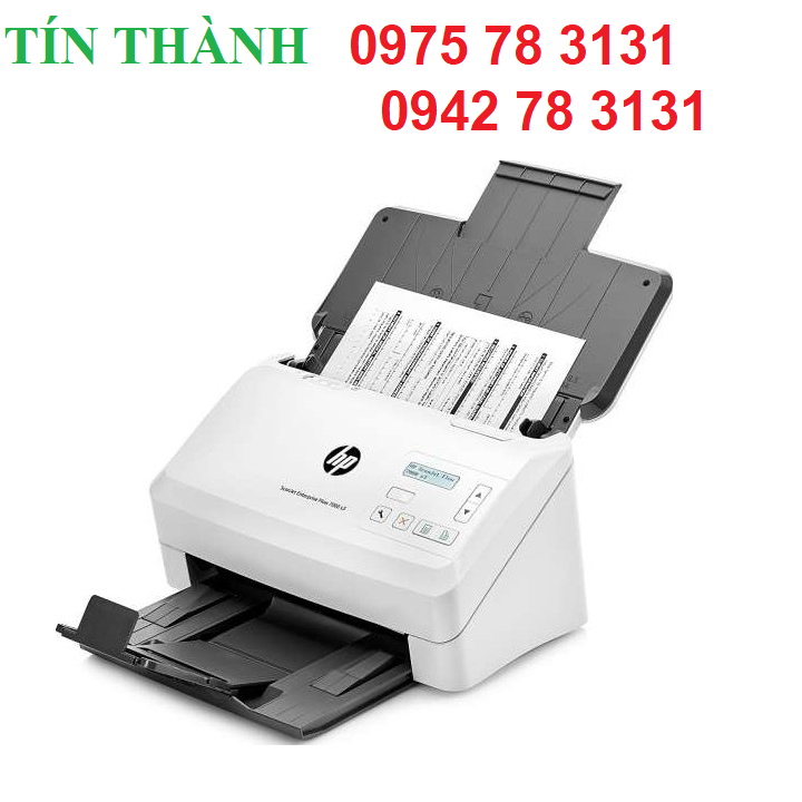 Máy Scan Hp scanjet Enterprise 7000 S3 (L2757A)
