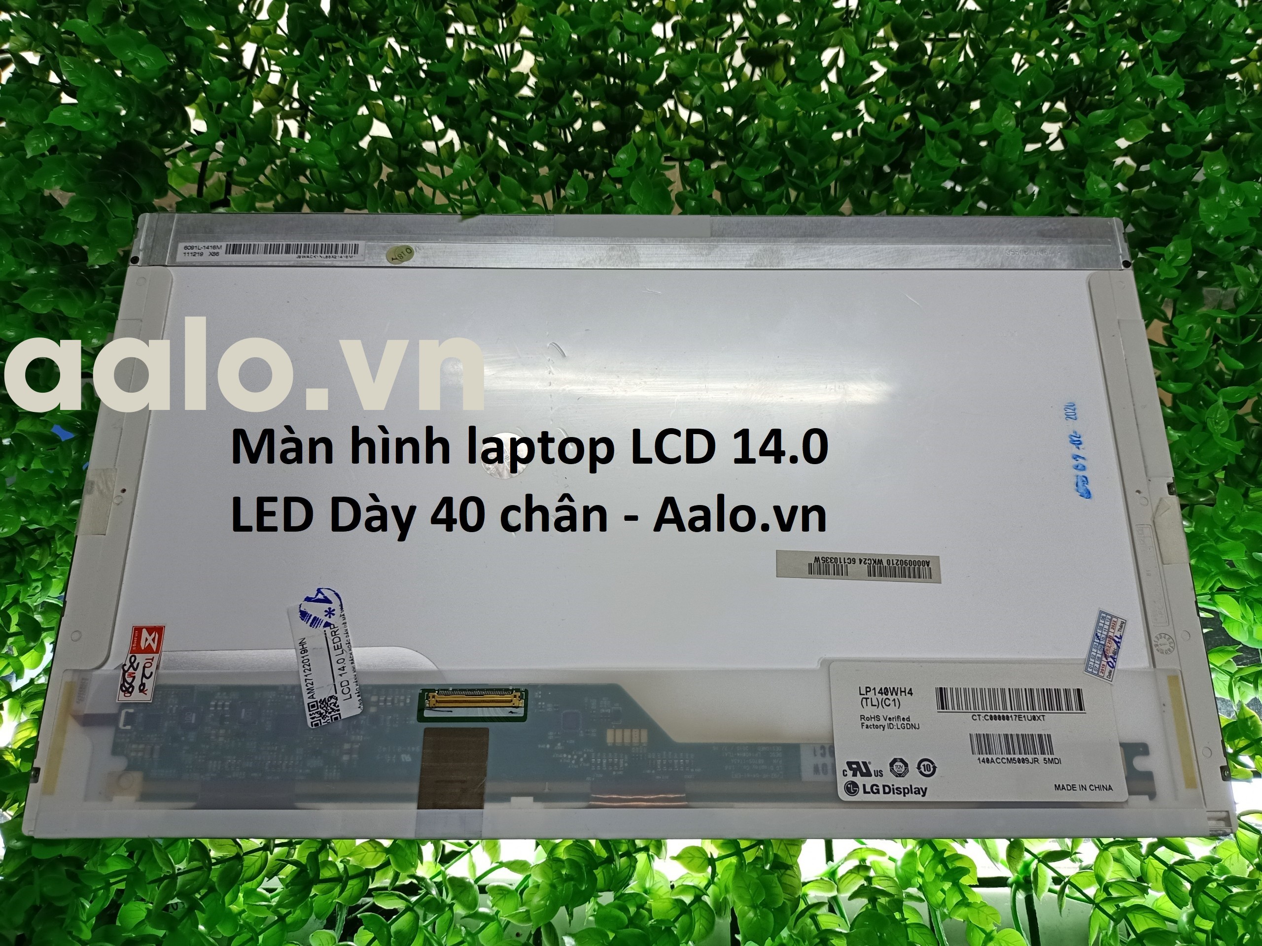 MÀN HÌNH LAPTOP SAMSUNG NP-R439 SERIES