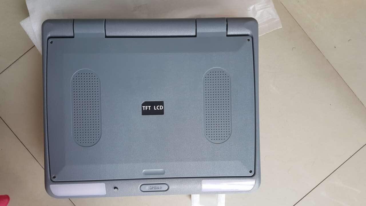 Màn hình ốp trần LCD 9 inch cho ô tô