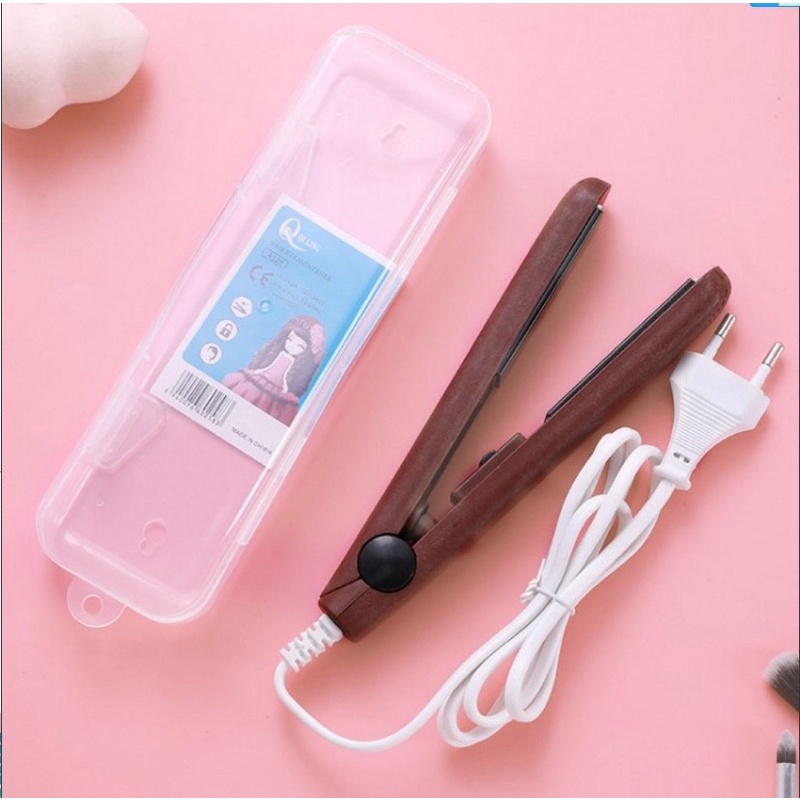 Máy Duỗi Tóc Mini Make Time