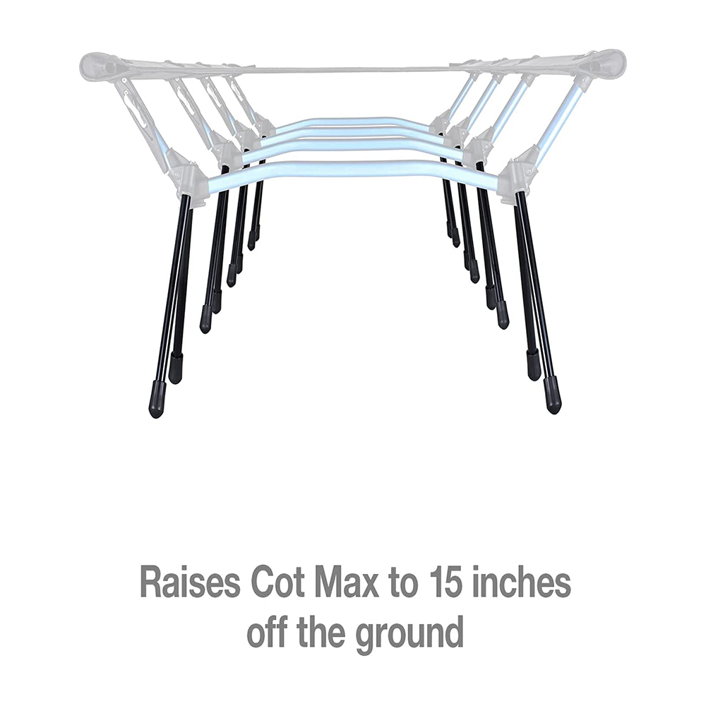 Phụ kiện chân giường Helinox Cot Leg