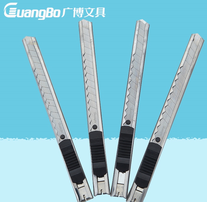 [HCM] DAO TRỔ INOX 30 ĐỘ - HIỆU GUANGBO