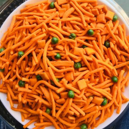 BIM BIM QUE ĐẬU HÀ LAN 300g -RAP FOOD