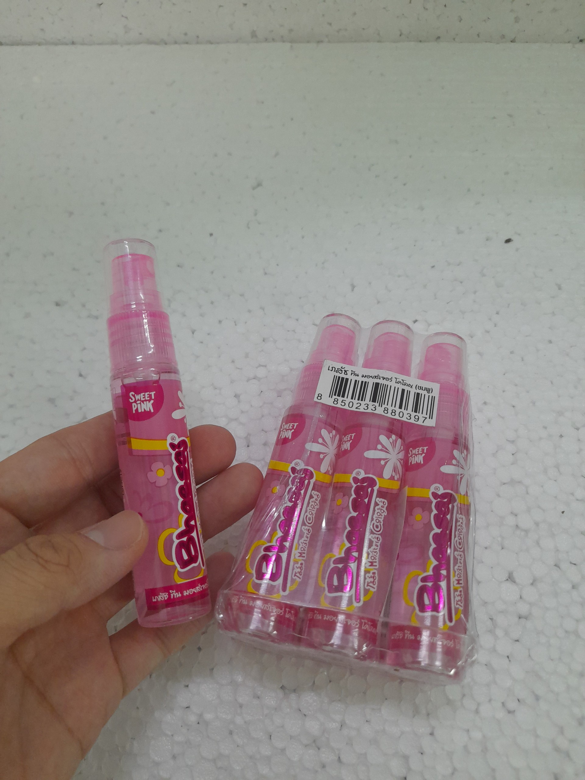 Nước hoa Bhaesaj Thái Lan 20ml