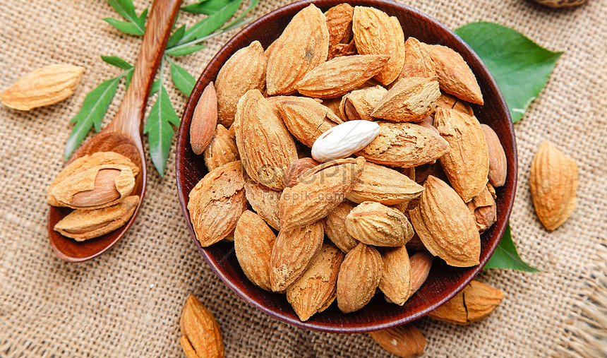 1kg Hạnh nhân loại ngon