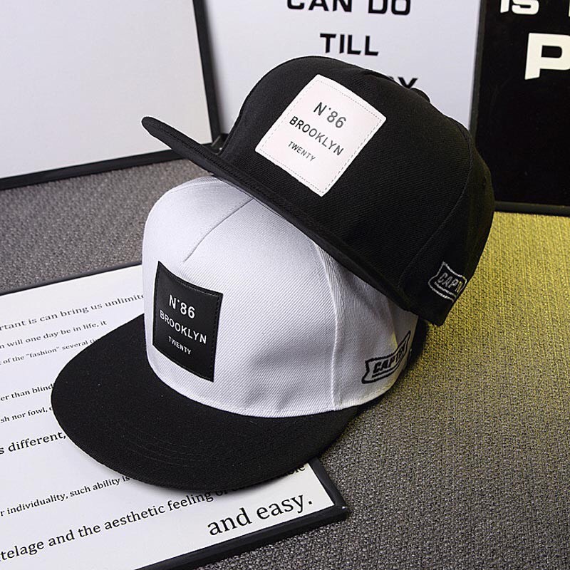 Nón Hiphop  Mũ Snapback Phong Cách Thời Trang N86