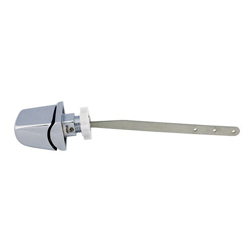 Cần gạt nước bên hông, cần xả nước cần gạt hông bồn cầu LB04