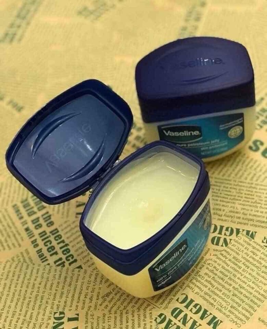 DƯỠNG VASELINE MỸ 368G HŨ LỚN