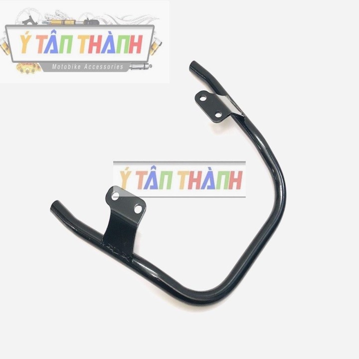 Cảng Sau Wave Lớn