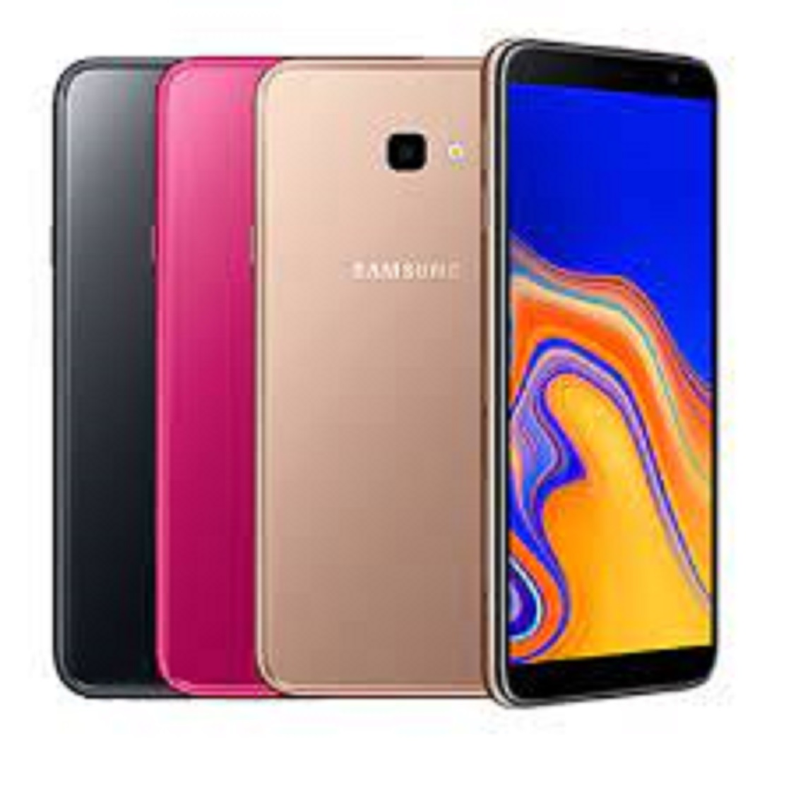 điện thoại dành cho học sinh giá siêu rẻ Samsung Galaxy J4 Plus 2sim Chính Hãng ram 3G/32G, cấu hình siêu khủng long, đánh mọi Game PUBG/Liên Quân/Free Fire siêu mượt