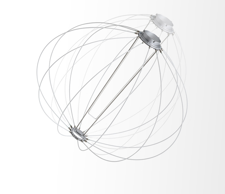 Hộp mềm softbox chinaball 65cm ngàm bowen cho đèn studio