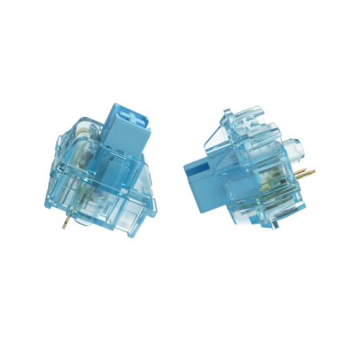 Công Tắc Bàn Phím - Akko Cs Switch – Jelly Blue