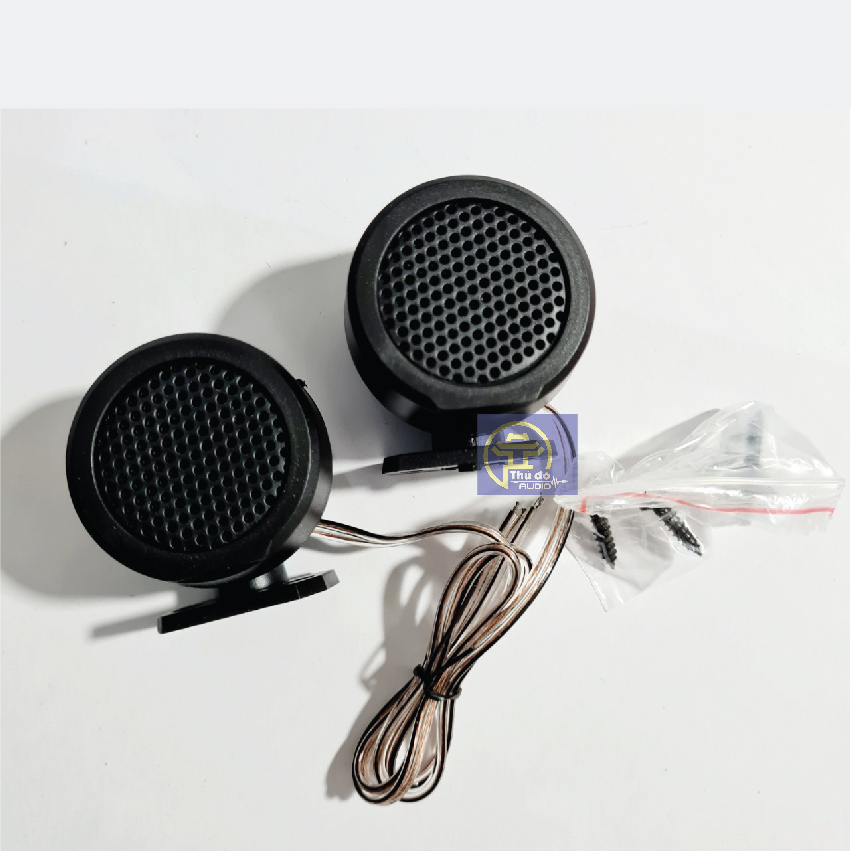 Cặp Loa Treble TP-006A 500W cho ô tô cao cấp