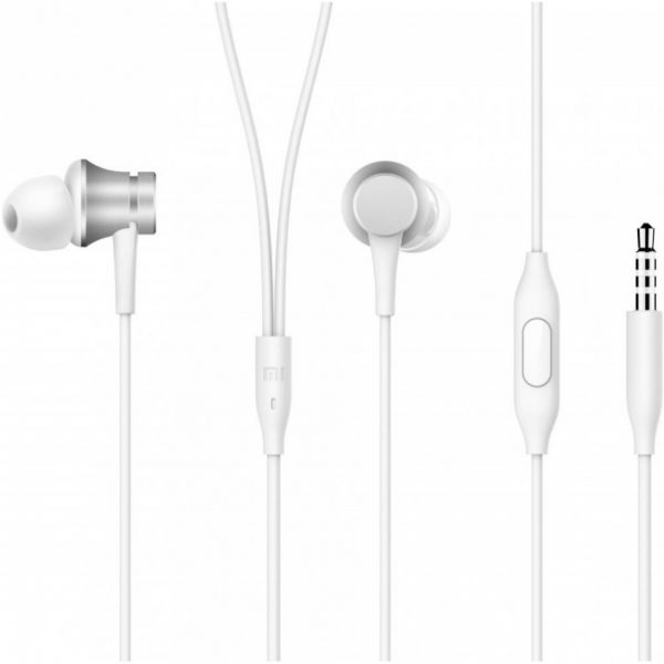 Authentic Xiaomi in ear basic headphones-warranty