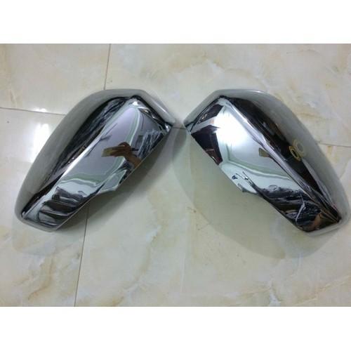 Bộ 2 ốp gương xe Mitsu Xpander 2019-2020-2021-2022