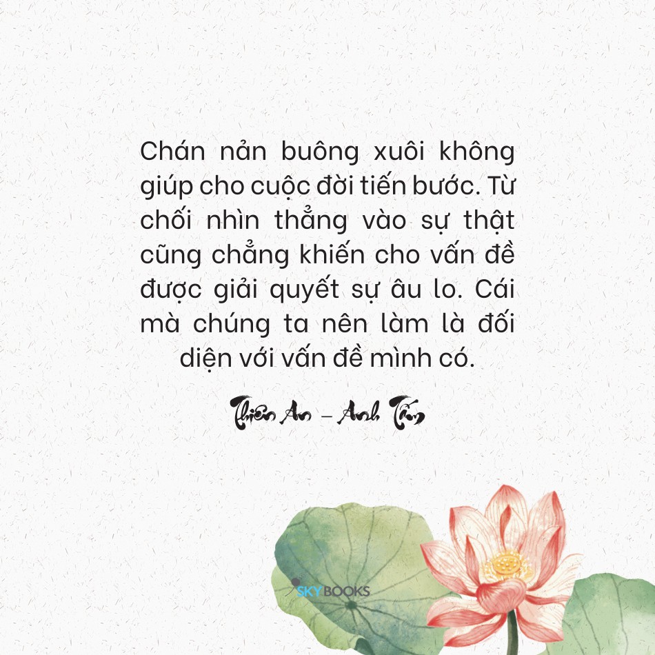 Sách - Tâm An Ắt Bình An [AZVietNam]