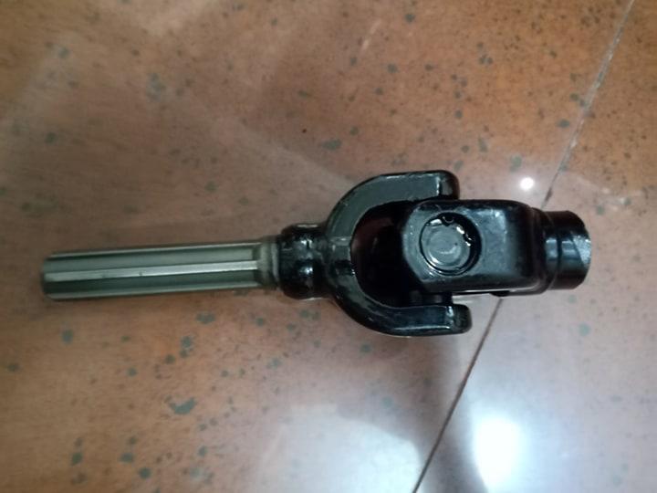 ĐUÔI SỐ XE TIẾN LÙI BA BÁNH