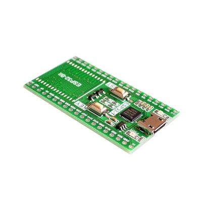 Module PháT TriểN Esp32 VớI Cp2102