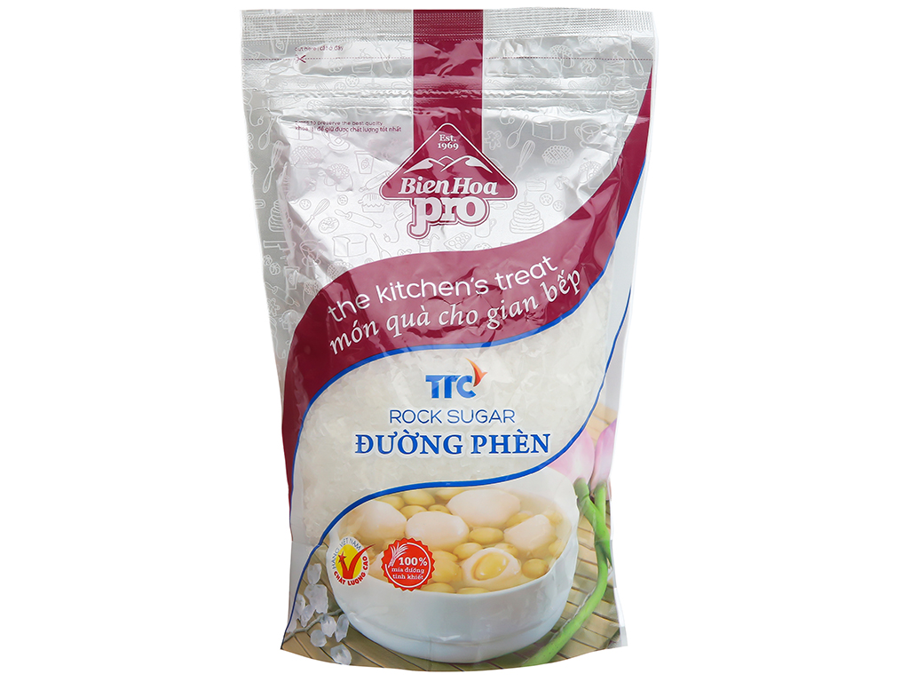 Đường Biên Hòa 1kg
