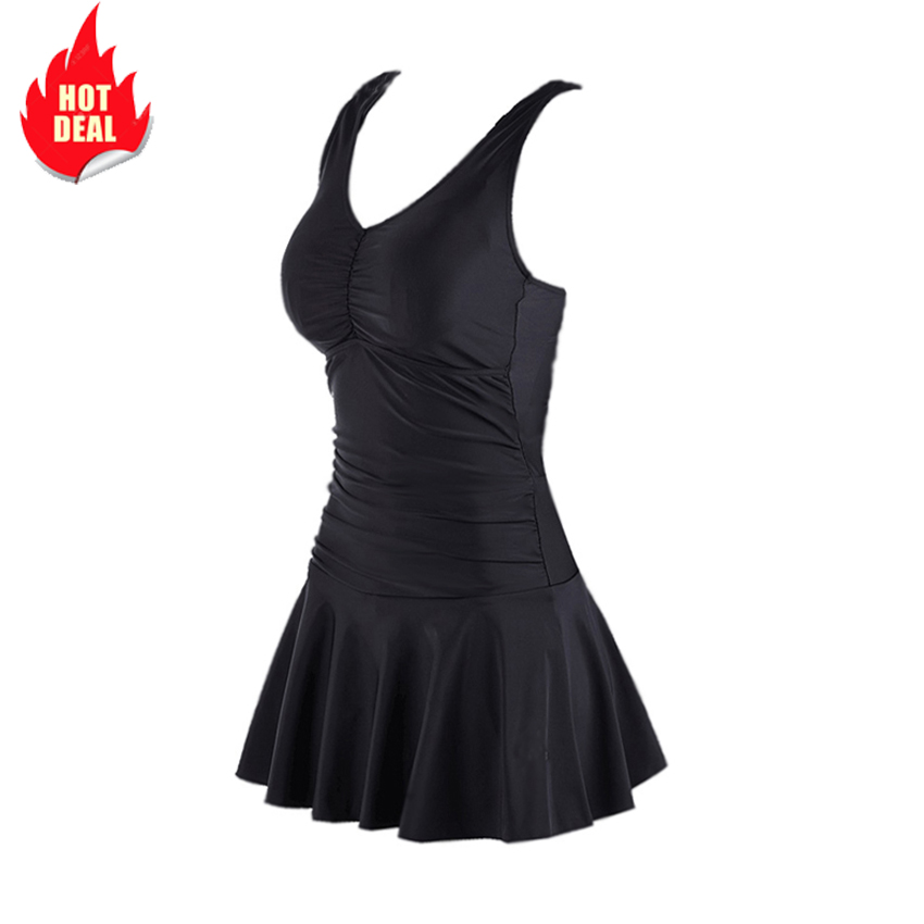 Bikini nữ, bikini kín đáo giả váy phong cách Hàn Quốc