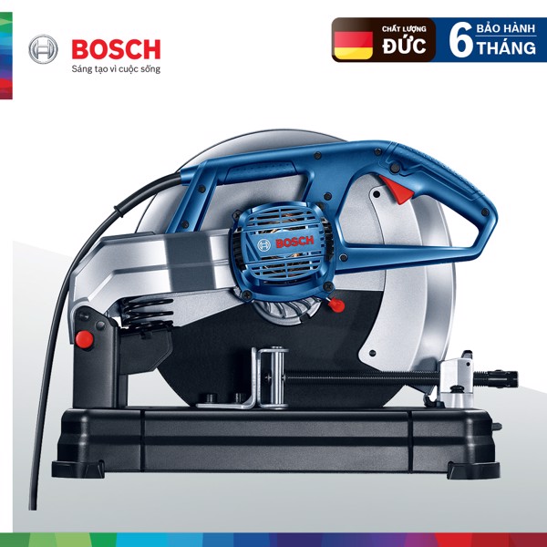 Máy cắt sắt Bosch GCO2
