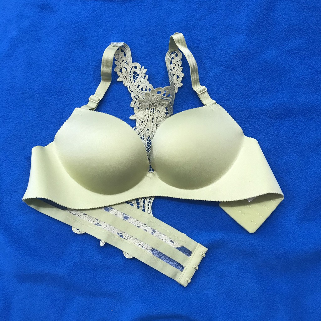 Áo lót su cao cấp Mahola B2