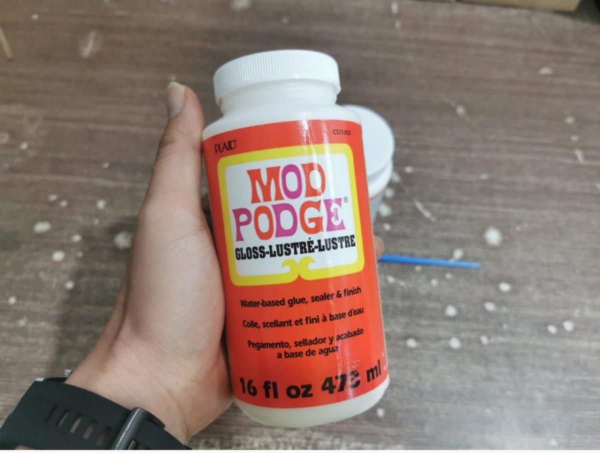 Modpodge glans 473ml