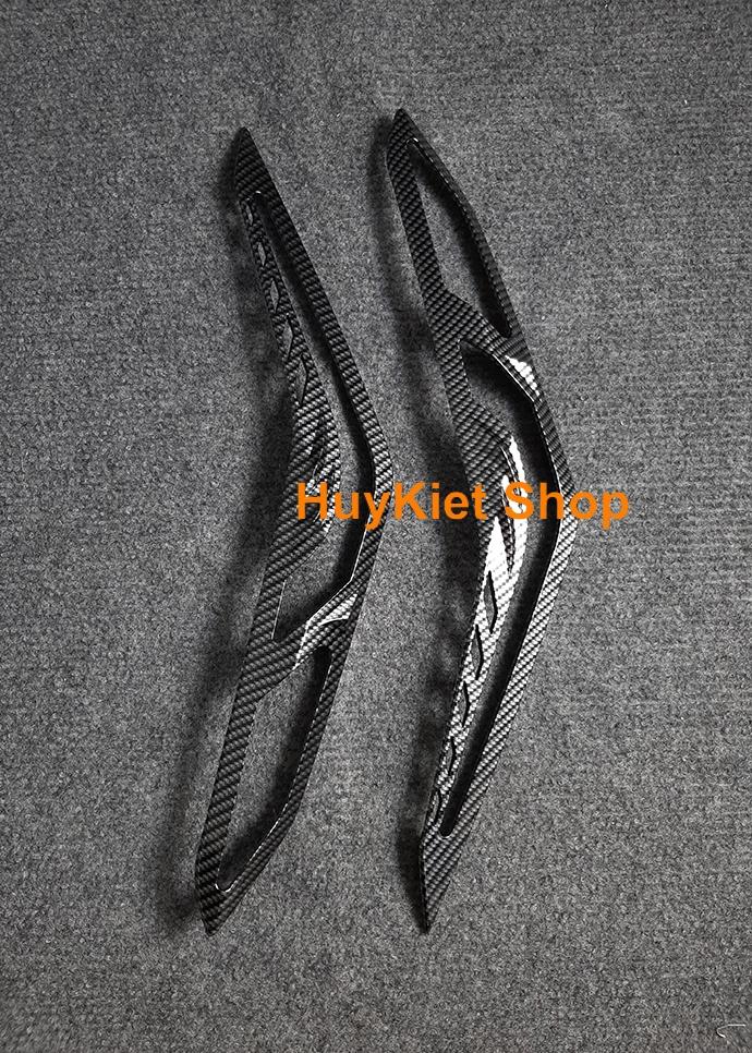 [HCM]Ốp Xi Nhan Trước Vario/Click 2018 - 2021Carbon MS1715