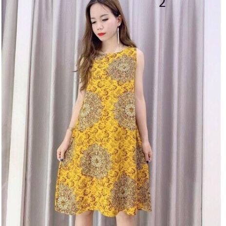 váy lanh thời trang