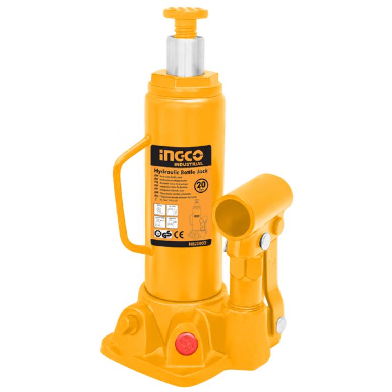 20 tấn Kích đội INGCO HBJ2002
