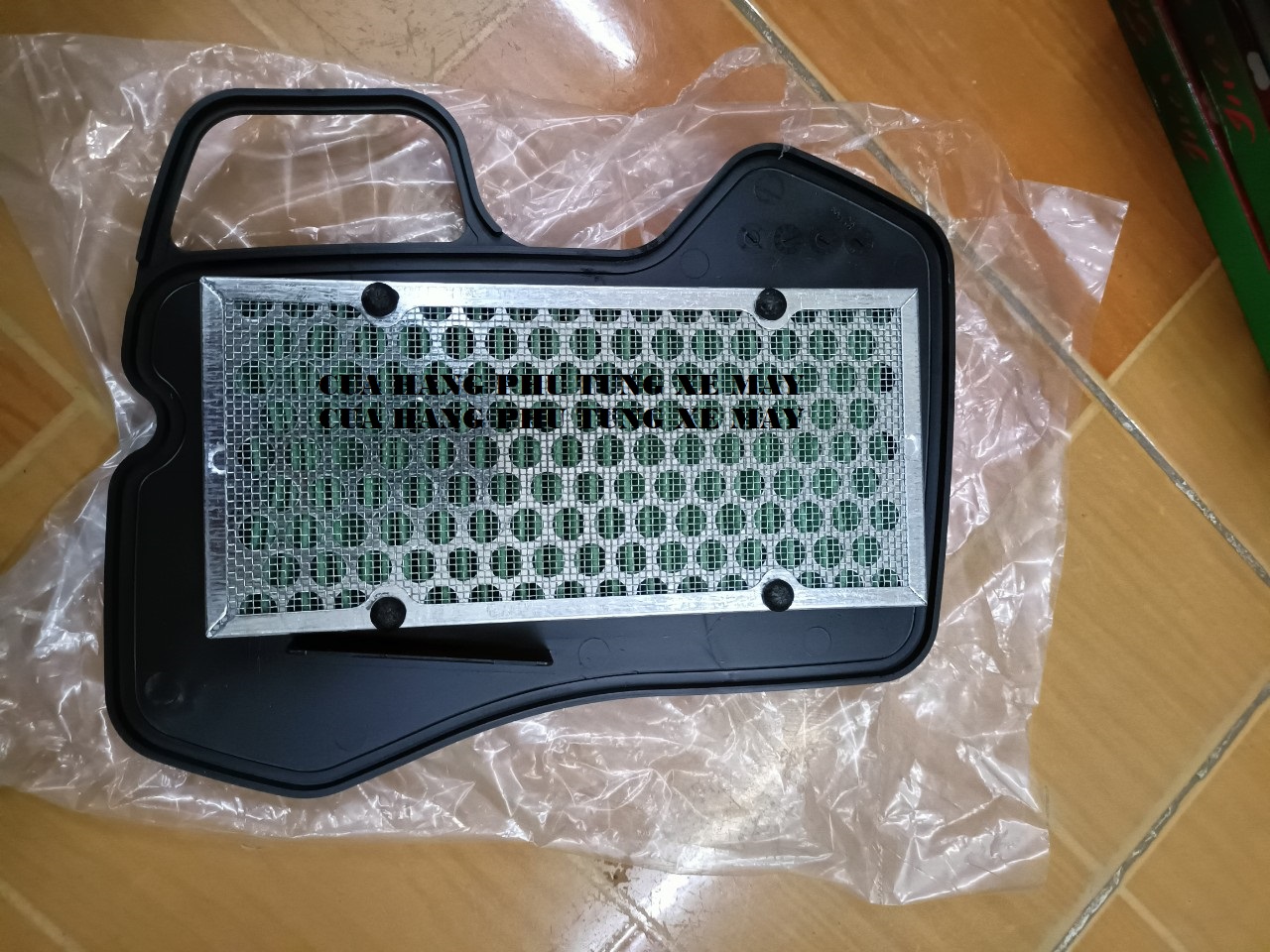 Lọc Gió Wave S110, Wave Alpha 110 2017 - 2025