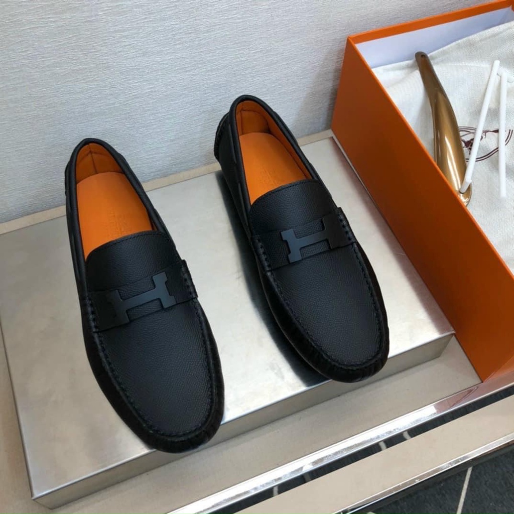 Giày lười , giày mọi , moca nam sang chảnh