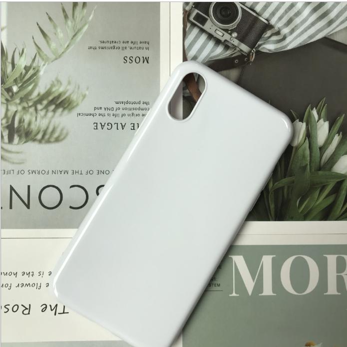 TRƠN DẺO 8 MÀU - ỐP iPhone