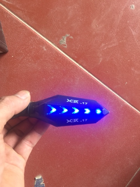 ĐÈN LED XIN NHAN 2 CHIỀU SPIRRT SEST ( GIÁ 1 ĐÔI)