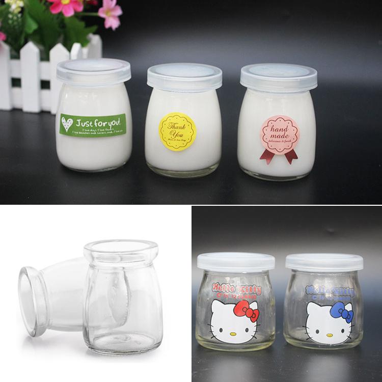 [HCM]Hủ thủy tinh làm sữa chua DH7766