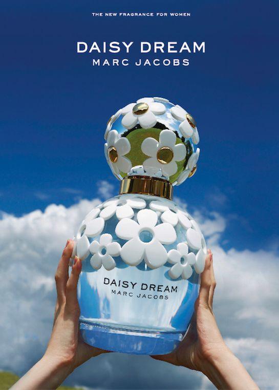 Nước hoa nữ Daisy Dream by Marc Jacobs 100ml