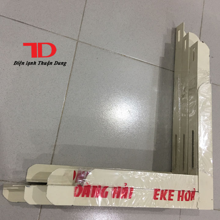 EKE Đỡ Đuôi Nóng Máy Lạnh 1.0 - 1.5HP