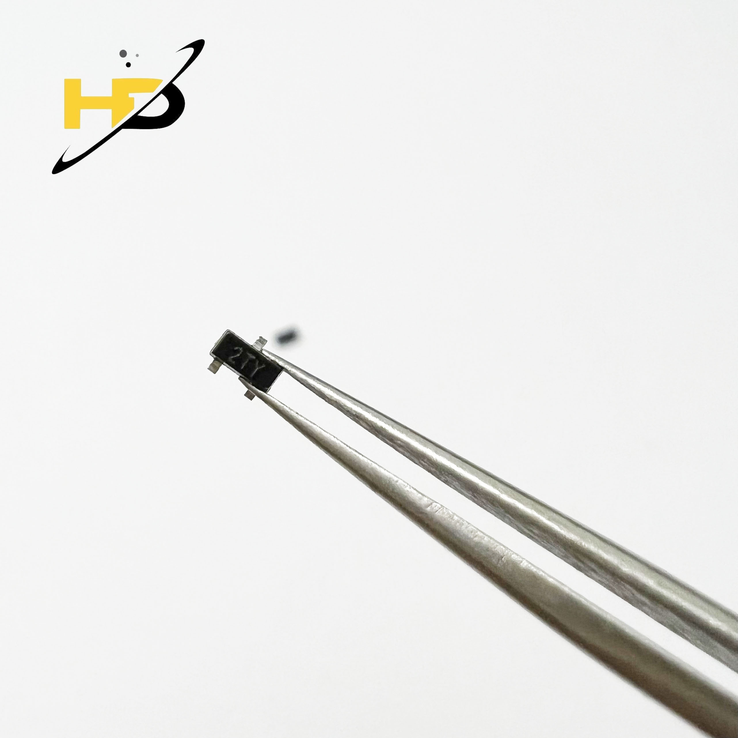 Bộ 50 con transistor dán s8550 sot-23 2ty loại pnp 0.5a 40v