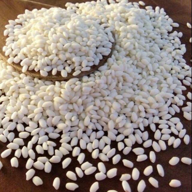 1Ky Sticky Rice from the North, Fragrant and Soft