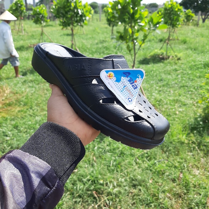 [HCM]DÉP NAM ASIA SIÊU NHẸ  ĐI MƯA