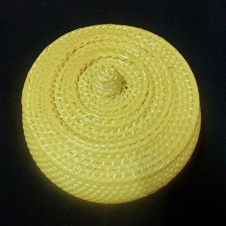 Bộ dành và tích hãm chè xanh loại 0,7 lít