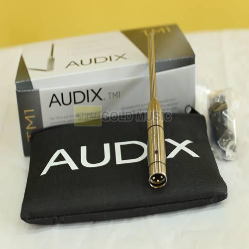 Micro Audix TM1