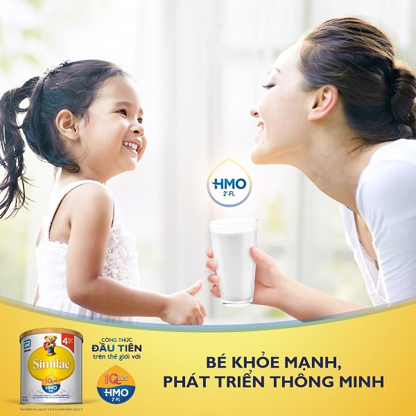 [Date 9.2024] Lốc 4 Hộp Sữa Pha Sẵn Similac IQ 180ml / 110ml