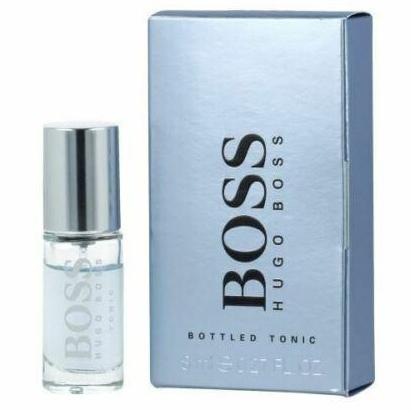 Nước hoa nam Hugo Boss Bottled Tonic 8ml