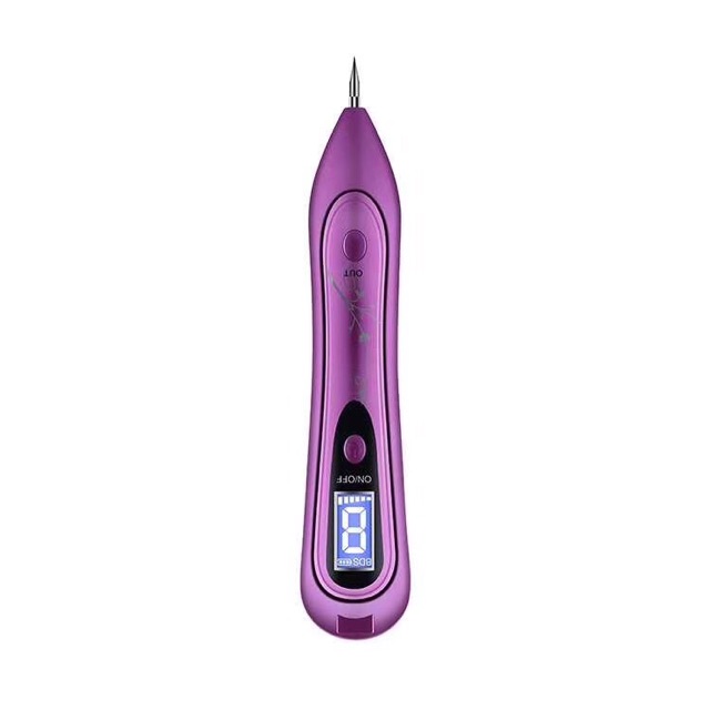 Máy đốt nốt ruồi 9 tốc độ