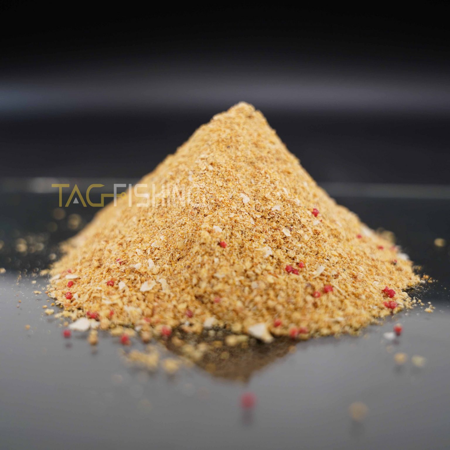 Mồi Câu Lão Quỷ – Chép Vàng