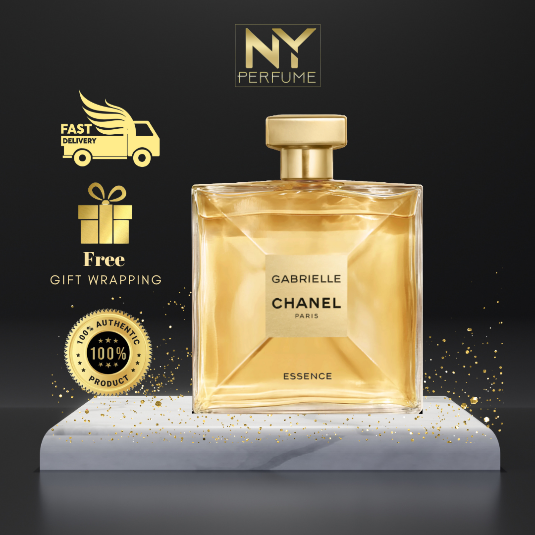 Nước Hoa Nữ Chanel Gabrielle Essence EDP 100ml