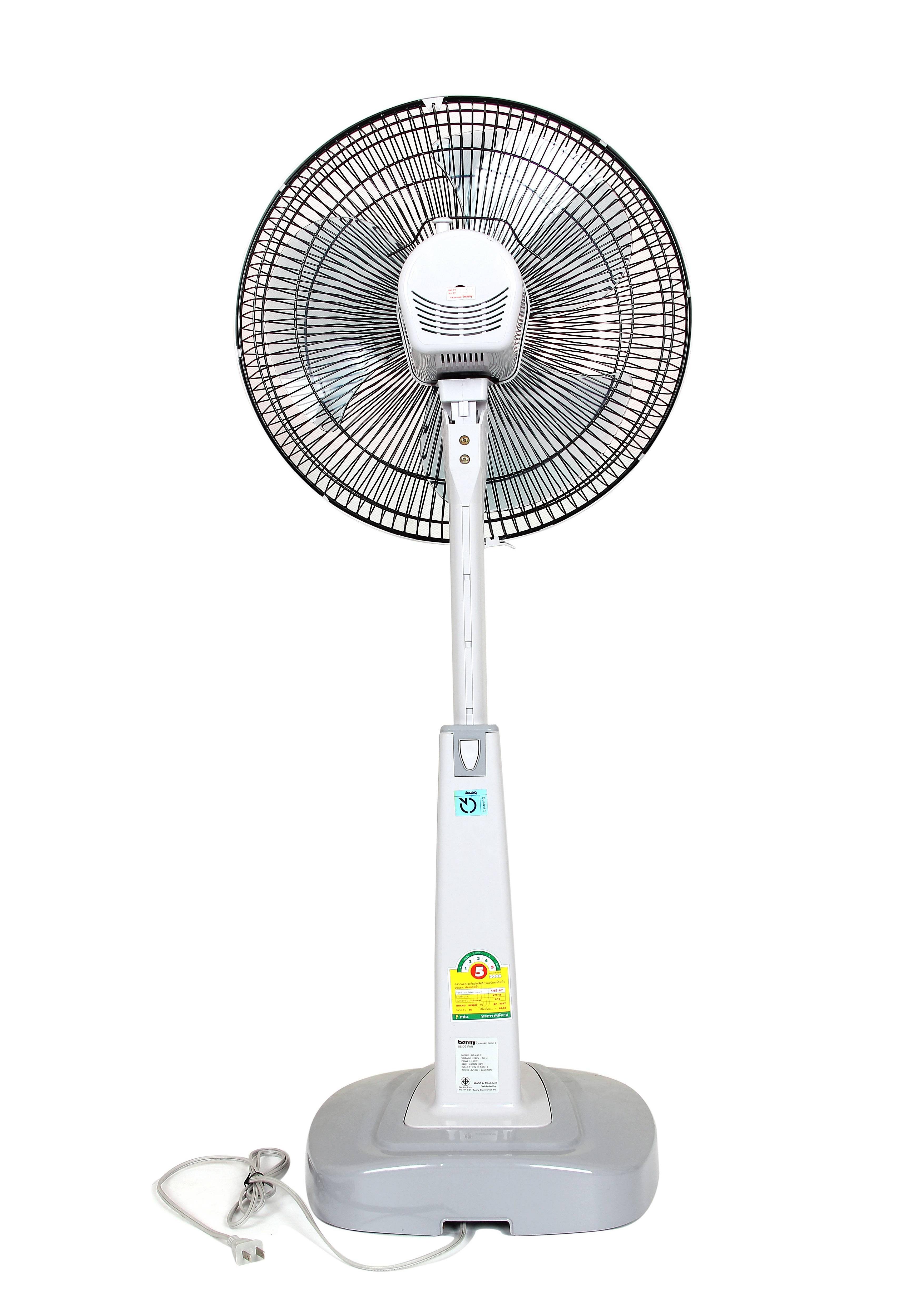 Quạt lửng Benny BF-41SL (Hàng chính hãng)