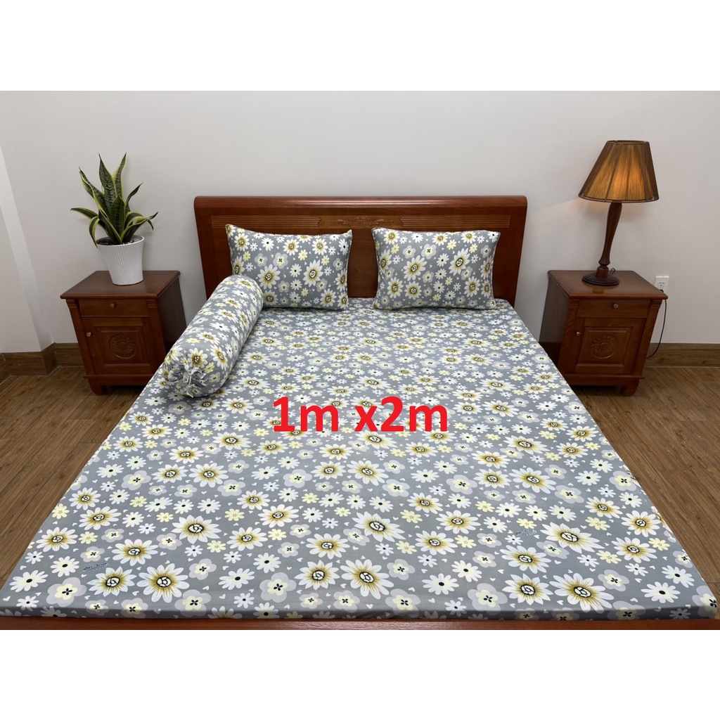 Ga thun lạnh lẻ Hàn Quốc 1mx2m [Giá Xưởng] mẫu mới nhất